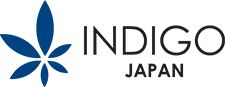 INDIGO JAPAN